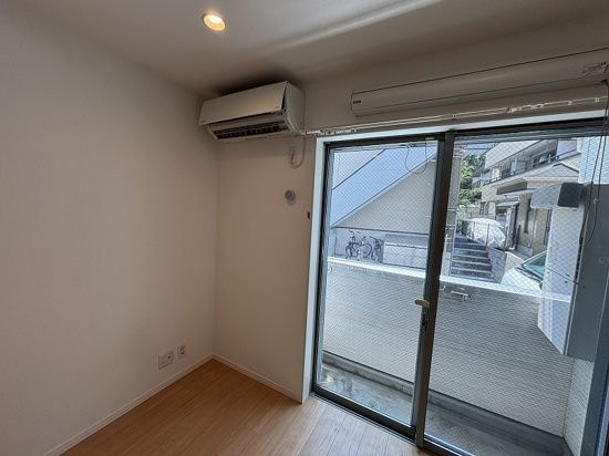 COLORS　Ⅰの物件内観写真