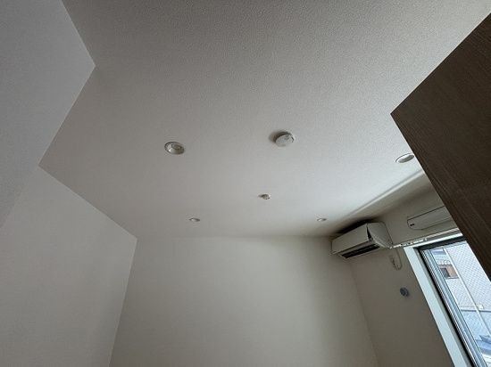 COLORS　Ⅰの物件内観写真