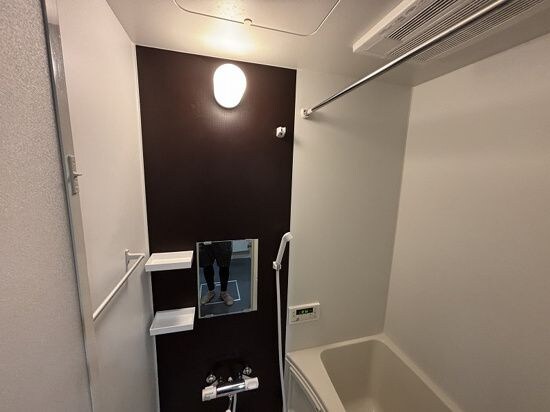 COLORS　Ⅰの物件内観写真