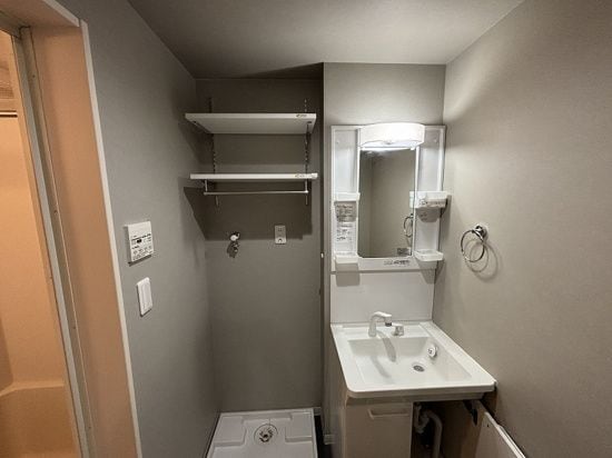 COLORS　Ⅰの物件内観写真