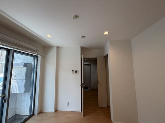 COLORS　Ⅰの物件内観写真