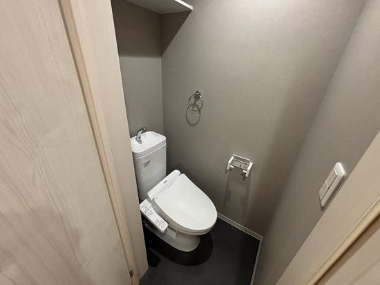 COLORS　Ⅰの物件内観写真