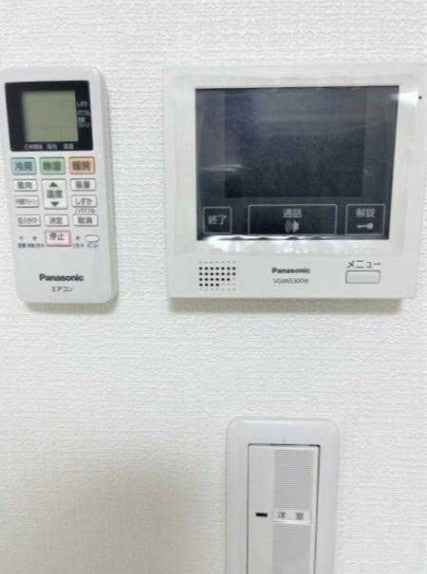 GRACEGARDENの物件内観写真