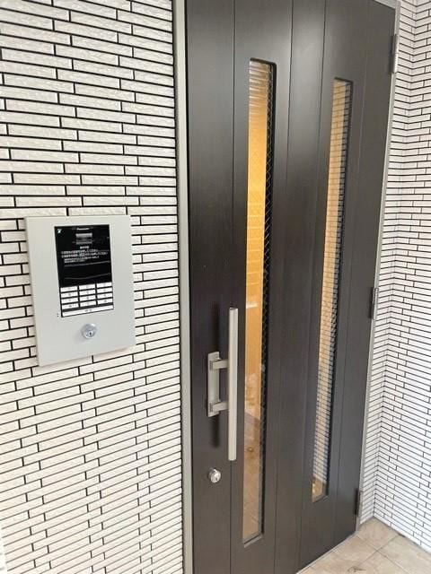 GRACEGARDENの物件外観写真