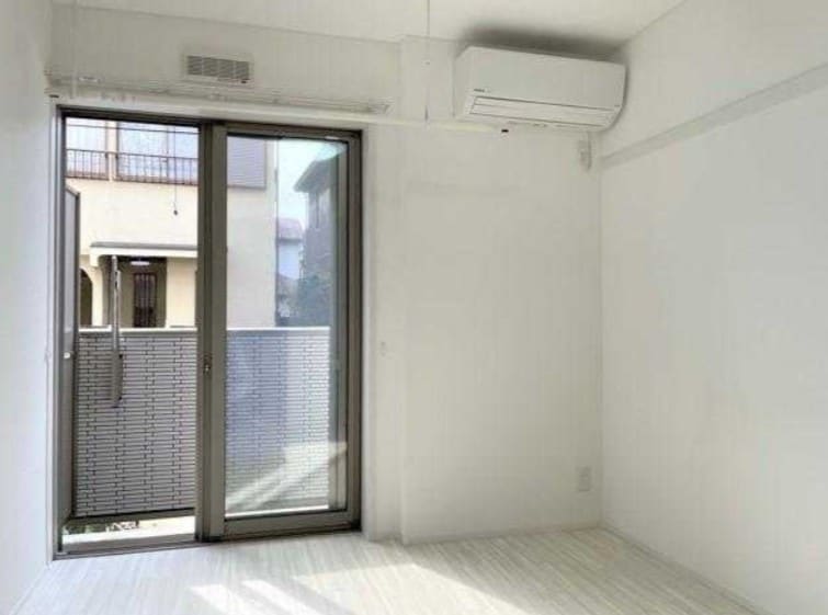 GRACEGARDENの物件内観写真