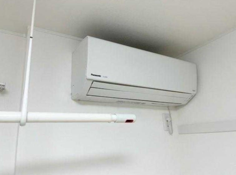 GRACEGARDENの物件内観写真