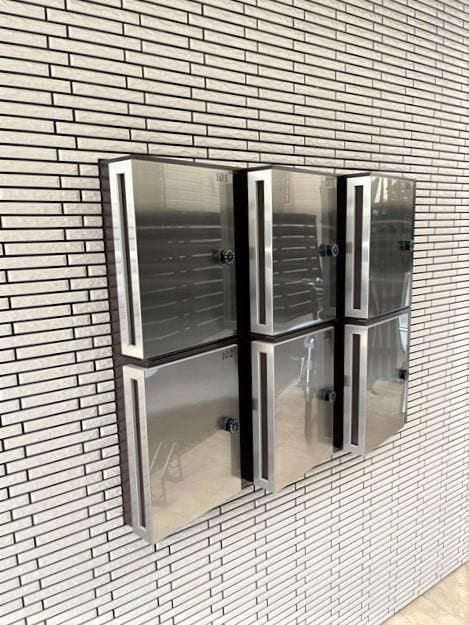 GRACEGARDENの物件内観写真