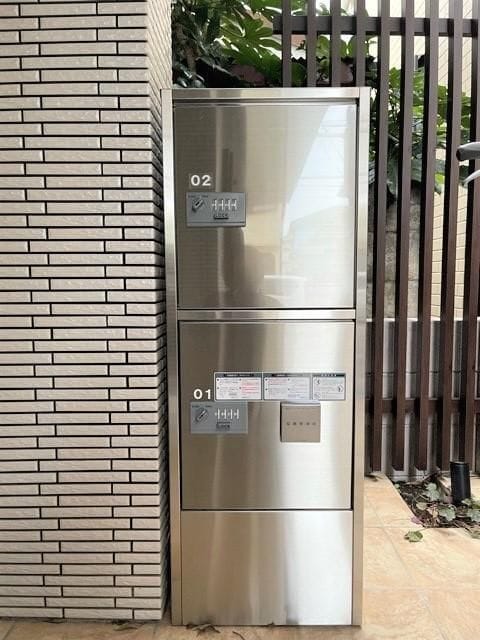 GRACEGARDENの物件内観写真