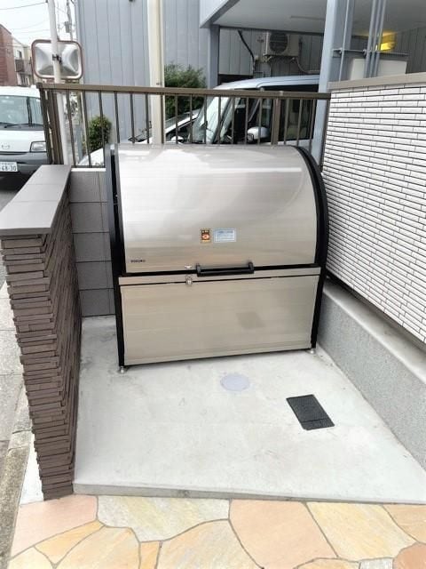 GRACEGARDENの物件内観写真