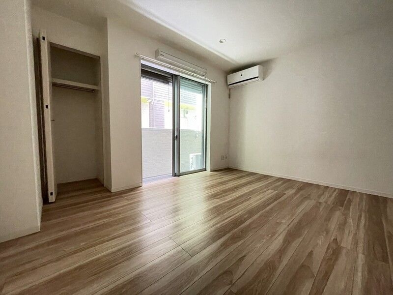 PASSIONの物件内観写真