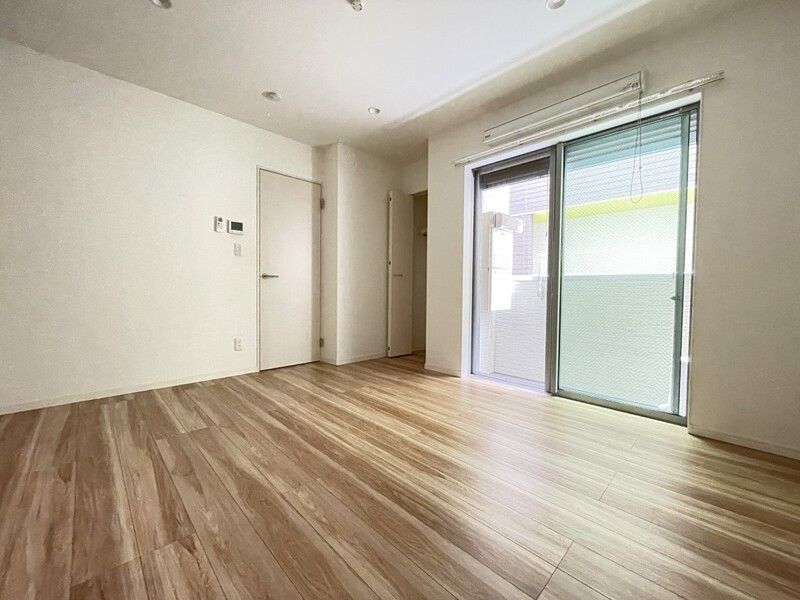 PASSIONの物件内観写真