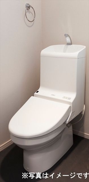 PASSIONの物件内観写真