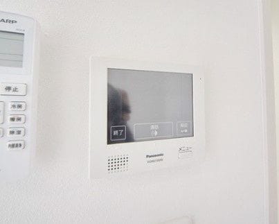 PASSIONの物件内観写真