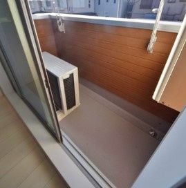 PASSIONの物件内観写真