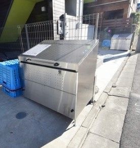 PASSIONの物件内観写真