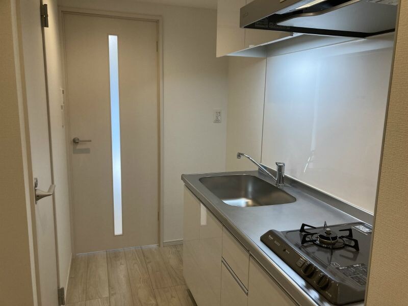 グレイス岩槻の物件内観写真