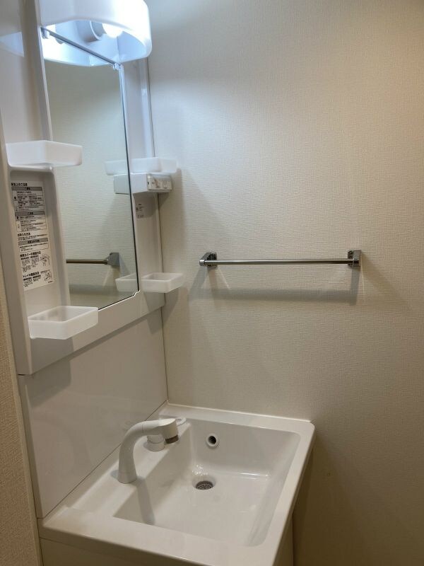 グレイス岩槻の物件内観写真