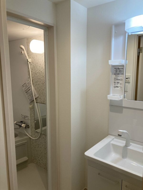 グレイス岩槻の物件内観写真