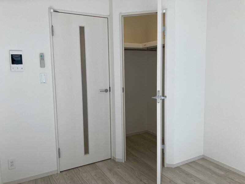 グレイス岩槻の物件内観写真