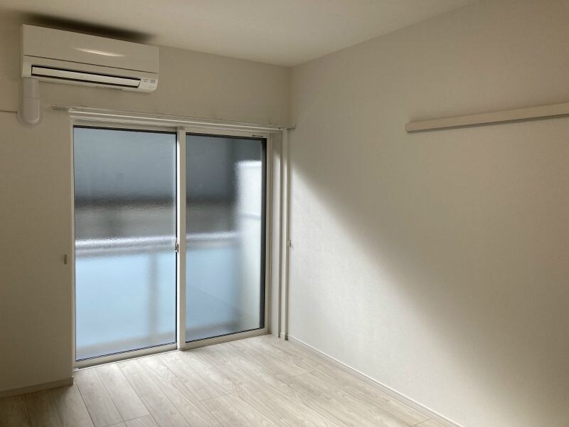 グレイス岩槻の物件内観写真