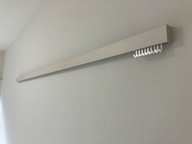 グレイス岩槻の物件内観写真