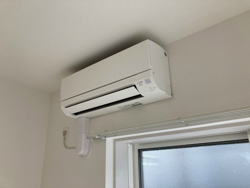 グレイス岩槻の物件内観写真