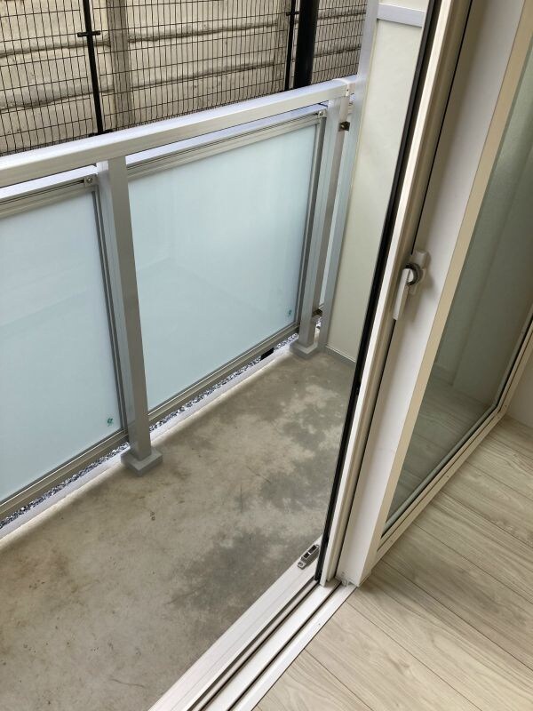 グレイス岩槻の物件内観写真