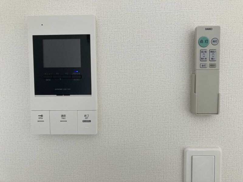 グレイス岩槻の物件内観写真