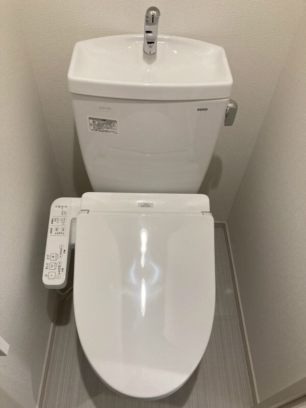 グレイス岩槻の物件内観写真