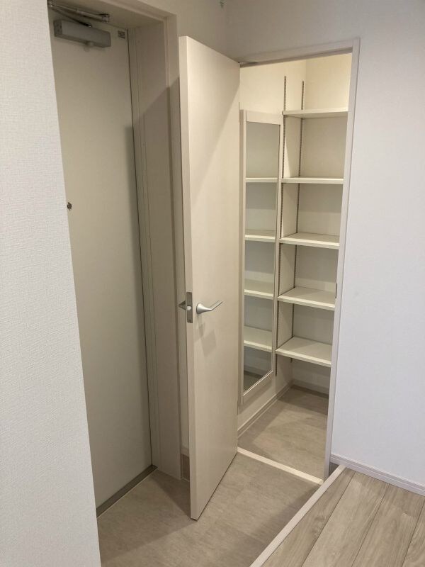 グレイス岩槻の物件内観写真