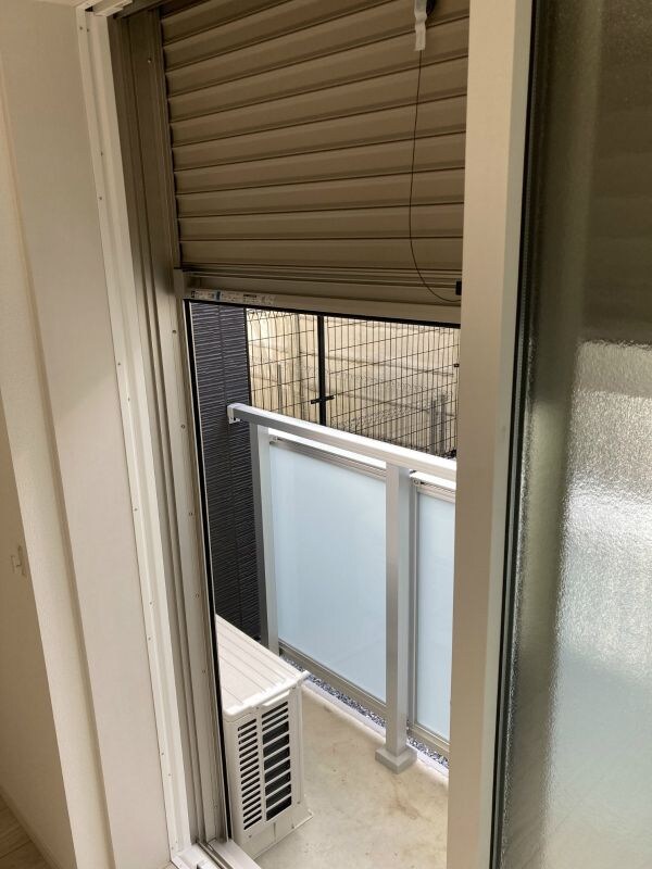 グレイス岩槻の物件内観写真