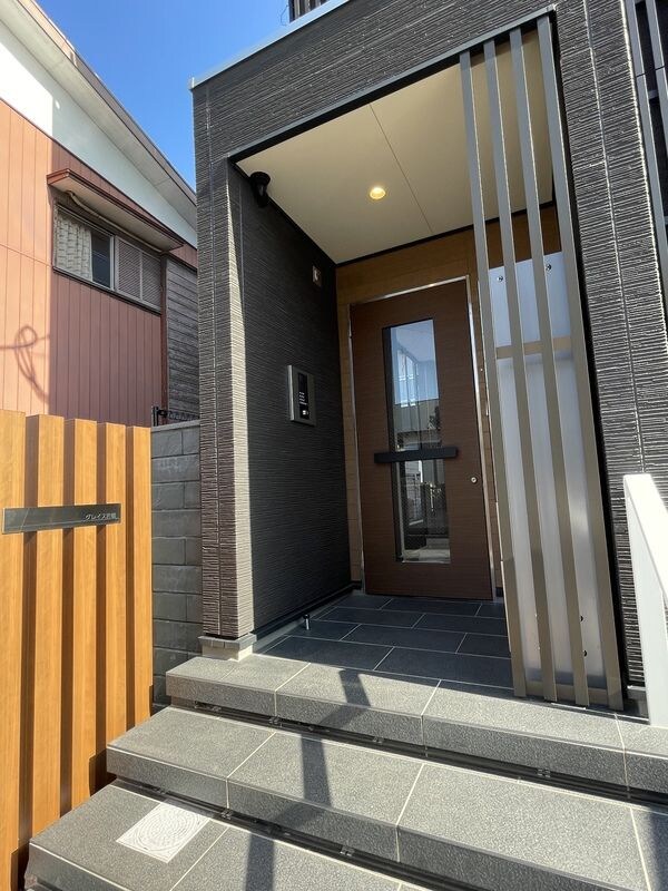 グレイス岩槻の物件内観写真