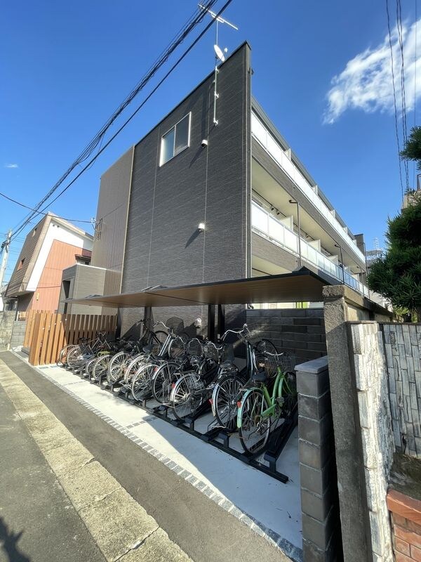 グレイス岩槻の物件内観写真