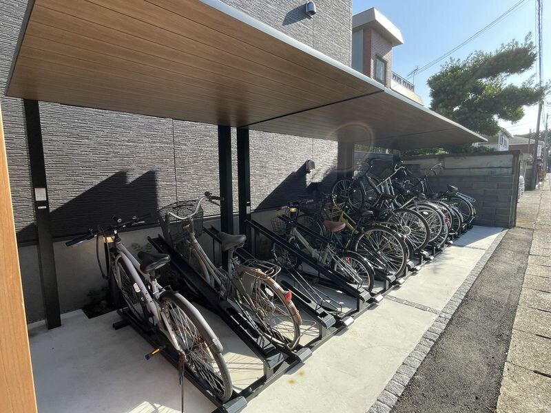 グレイス岩槻の物件内観写真