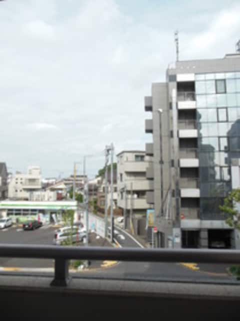 落合南長崎駅 徒歩3分 3階の物件内観写真