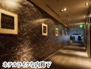 ウエリスアーバン品川タワーの物件外観写真