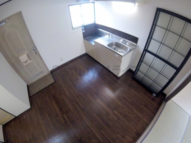 マサゴハイツ7の物件内観写真