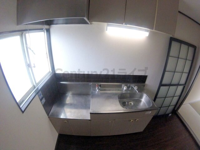 マサゴハイツ7の物件内観写真