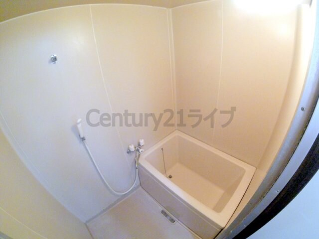 マサゴハイツ7の物件内観写真