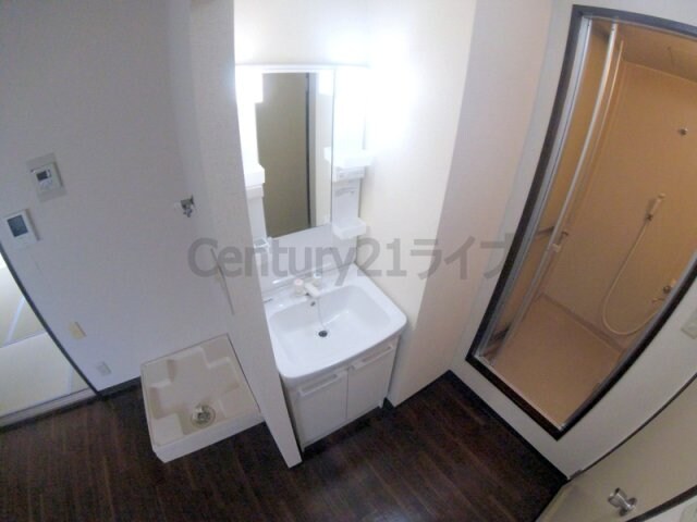 マサゴハイツ7の物件内観写真