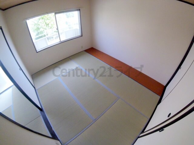 マサゴハイツ7の物件内観写真