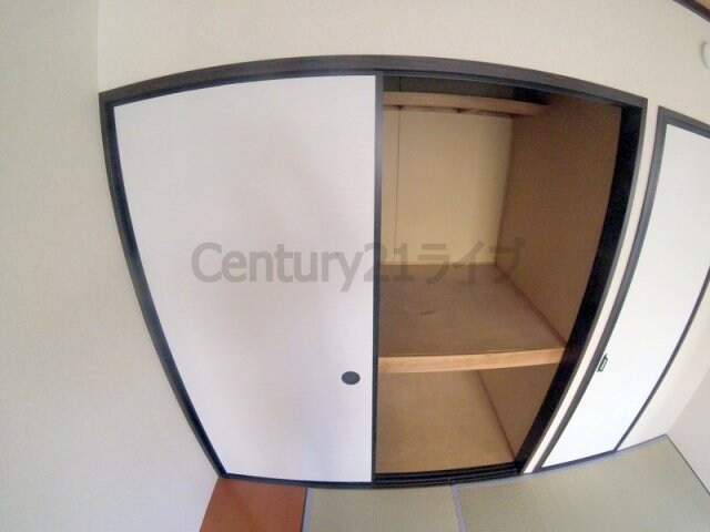 マサゴハイツ7の物件内観写真