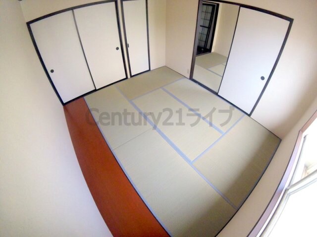 マサゴハイツ7の物件内観写真