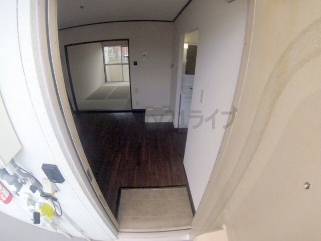 マサゴハイツ7の物件内観写真