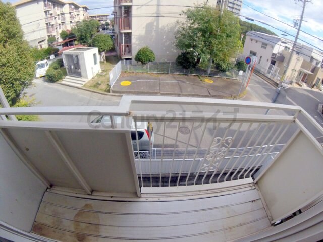 マサゴハイツ7の物件内観写真