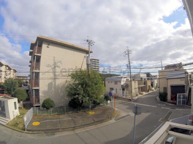 マサゴハイツ7の物件内観写真