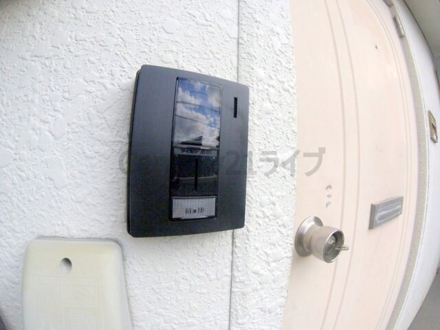 マサゴハイツ7の物件内観写真