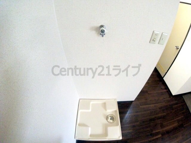 マサゴハイツ7の物件内観写真