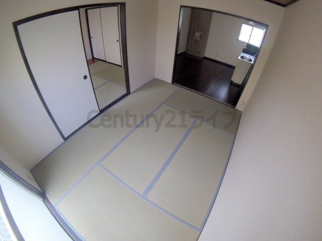 マサゴハイツ7の物件内観写真