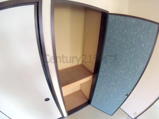 マサゴハイツ7の物件内観写真